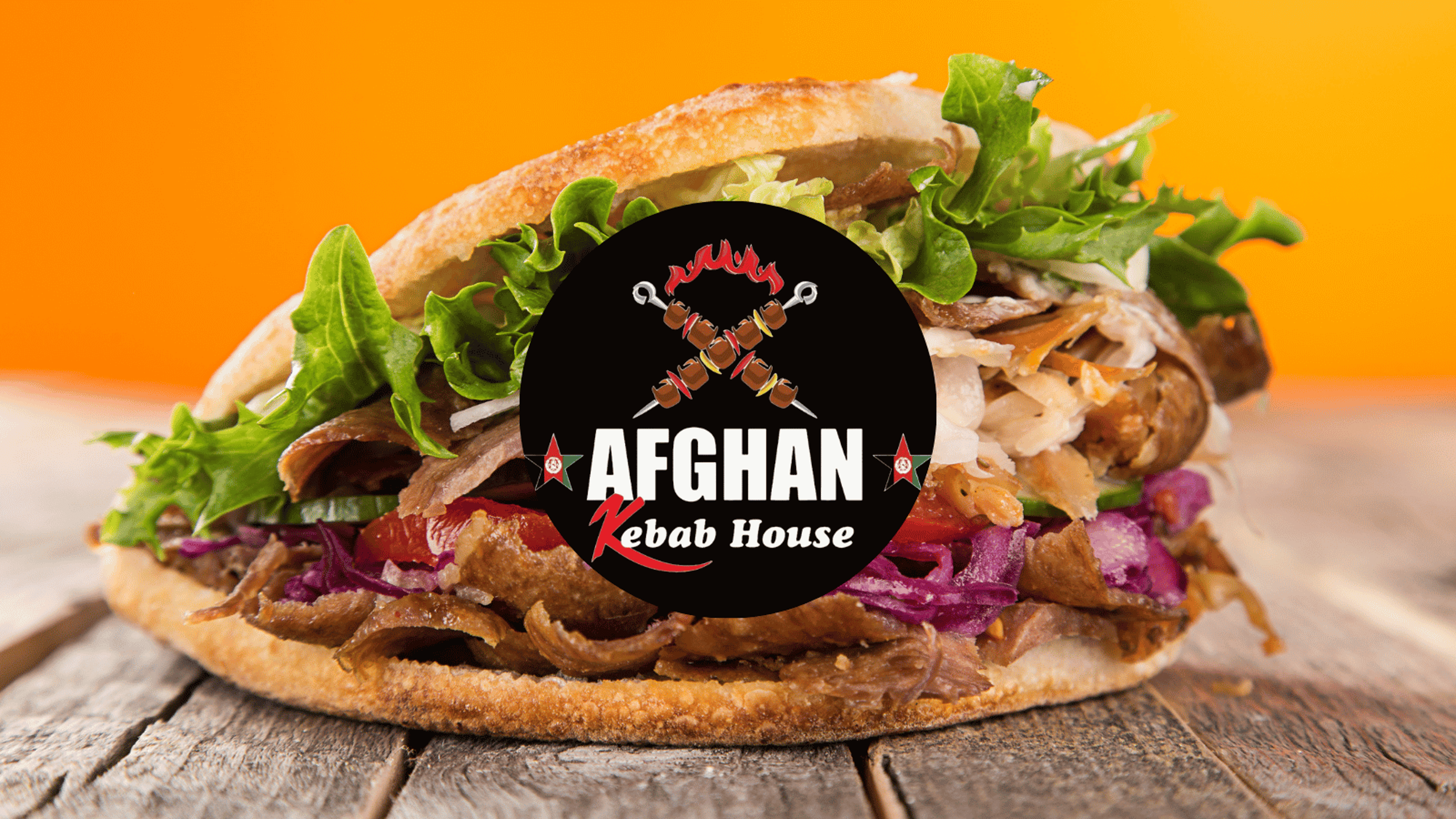 Afghan Kebab House Ashton-under-Lyne