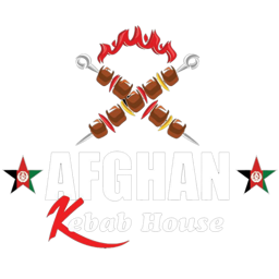 Afghan Kebab House logo.